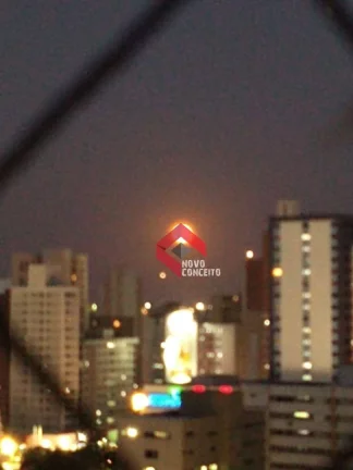 Imagem Apartamento à venda, 62 m² por R$ 450.000,00 - Aldeota - Fortaleza/CE