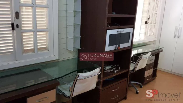 Imagem Casa em Condominio em Mairiporã