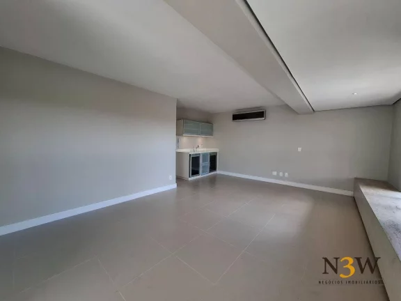 Imagem Cobertura duplex à venda na Vila Leopoldina São Paulo SP com 3 suítes, 5 vagas de garagem, vista panorâmica e 282m²