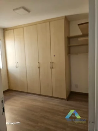 Imagem Apartamento à venda no bairro Vila Mascote - São Paulo/SP