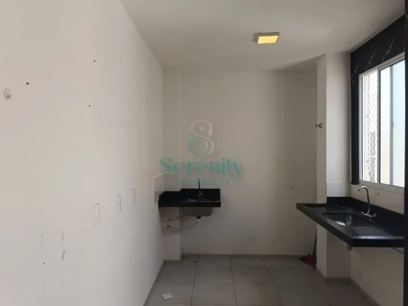 Imagem Apartamento para alugar no Jardim Acquaville em Londrina/PR