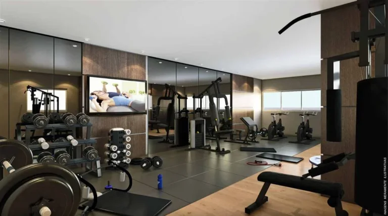 Imagem APARTAMENTO COM 64.39 m² - CENTRO - SÃO VICENTE SP