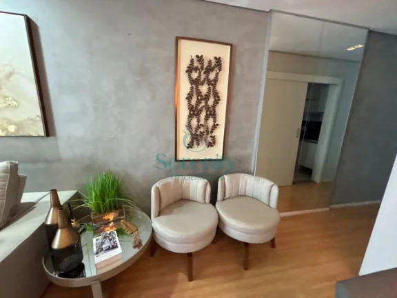 Imagem Apartamento à venda na Gleba Palhano - R$ 989.000,00 - Zona Sul - Londrina - PR