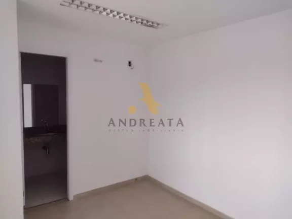 Imagem Barra da Tijuca - Av. das Américas - Condomínio Sunplaza - Maravilhosa sala duplex com 149m².