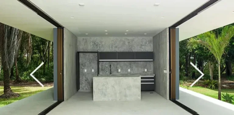 Imagem Casa de alto padrão beira mar localizada no bairro Velha Boipeba em Cairu-BA