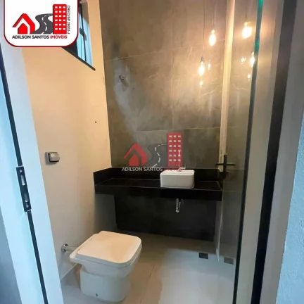 Imagem Casa com 3 dorms, Jardim São João, Pirassununga - R$ 695 mil, Cod: 29