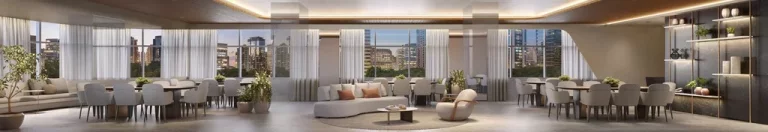Imagem APARTAMENTO RESIDENCIAL em Goiânia - GO, Setor Bueno