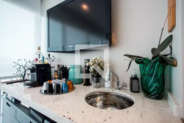 Imagem Apartamento à Venda - Aclimação, 2 Quartos, 79 m2