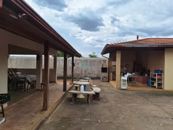 Imagem Imóvel à venda em Rifaina-SP