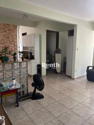 Imagem Casa com 3 dormitórios à venda, 165 m² por R$ 580.000,00 - Bela Vista - Rio Claro/SP