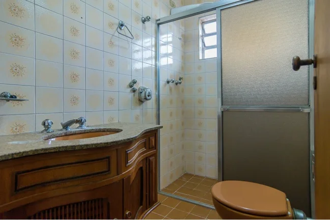 Imagem CASA RESIDENCIAL em São Paulo - SP, Alto de Pinheiros