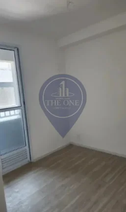 Imagem Cobertura à venda em São Paulo - SP, 1 quarto, 1 banheiro, 58m² de área no bairro X!