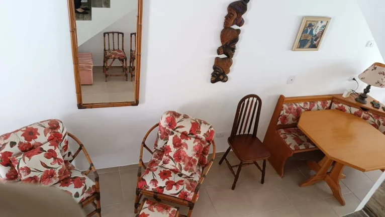 Imagem Casa Nova com 2 dormitórios e 1 suíte no Jardim Aeroporto