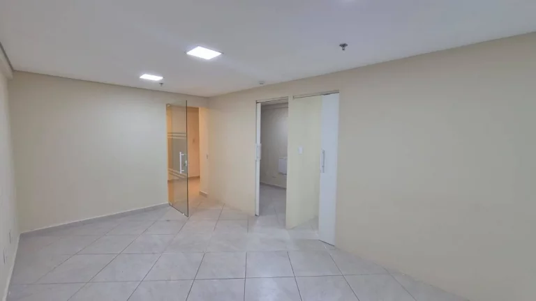 Imagem Sala Comercial para Venda e Locação-55 m²