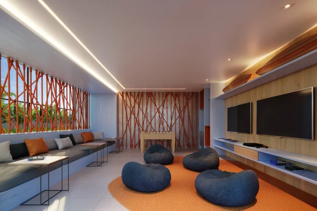 Imagem APARTAMENTO RESIDENCIAL em Barra Velha - SC, Tabuleiro
