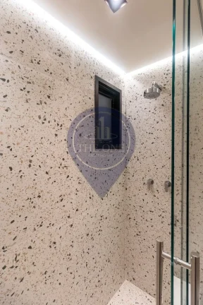 Imagem Apartamento à venda na Vila Olímpia, São Paulo-SP: 2 quartos, 1 suíte, 2 salas, 3 banheiros, 1 vaga de garagem e 80m² de área.
