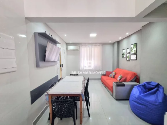 Imagem PITANGUEIRAS- CALÇADÃO , TOTALMENTE REFORMADO E DECORADO, GARAGEM.