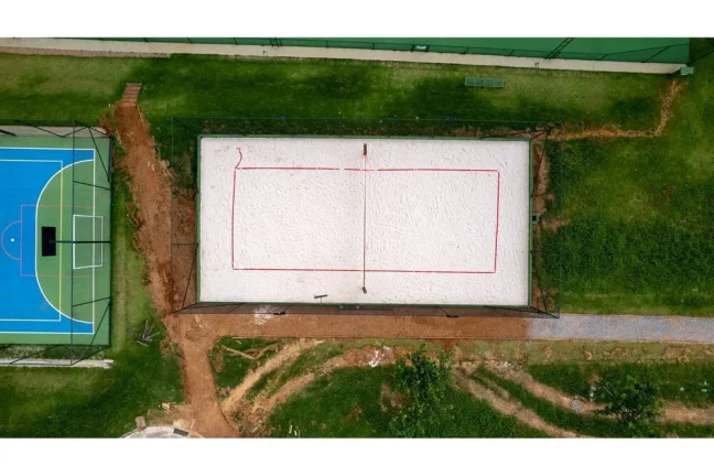 Imagem TERRENO RESIDENCIAL em Jundiaí - SP, Caxambu