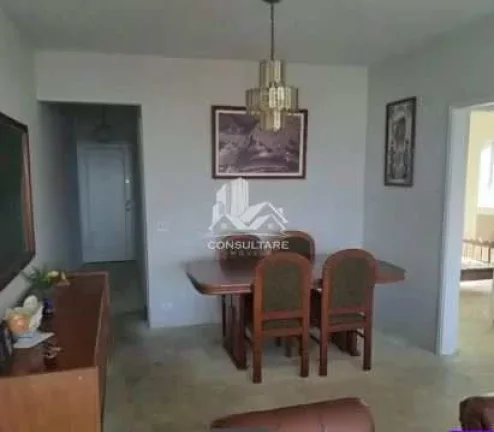 Imagem Apto à VENDA | Centro de São Vicente - R$ 371 mil, Cod: 23114