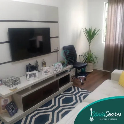 Imagem Apartamento Venda Conjunto Residencial Parque Bandeirantes/Campinas