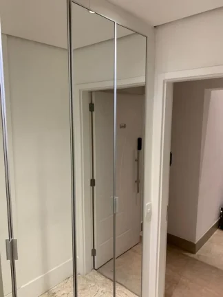Imagem Apto. LUMINA ALPHAVILLE 146m²