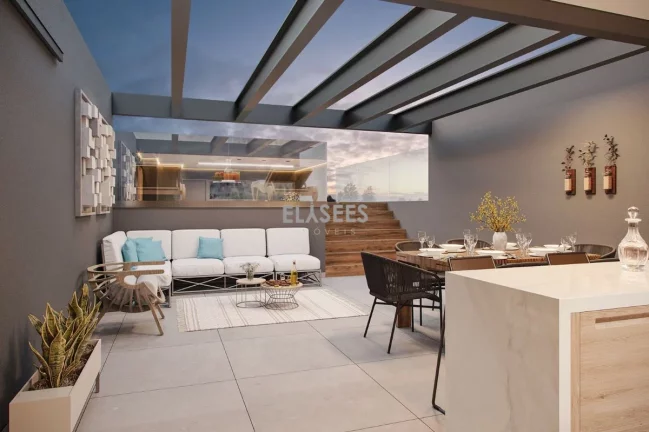 Imagem CASA DE CONDOMÍNIO RESIDENCIAL em SÃO PAULO - SP, BROOKLIN PAULISTA