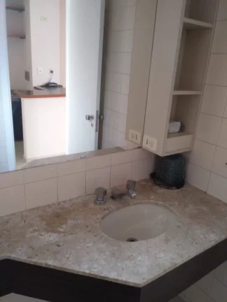 Imagem Flat para VENDA em Indianópolis - Personal Flat 40m²