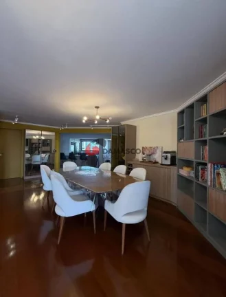 Imagem Apartamento à venda, Vila Assunção, Santo André, SP