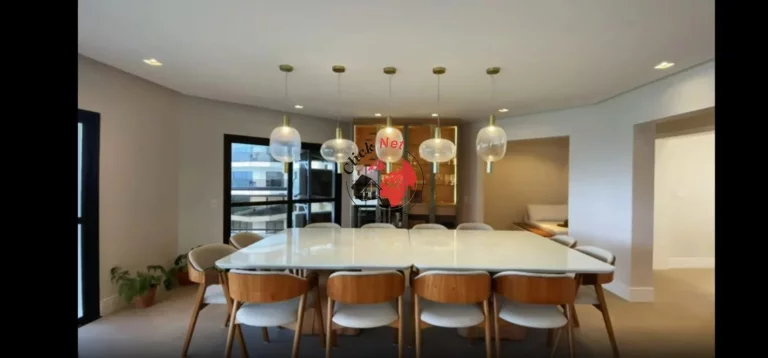 Imagem Apartamento Lindo à Venda com 251m² e Linda Vista para o Mar no bairro Asturias - Estuda Permuta