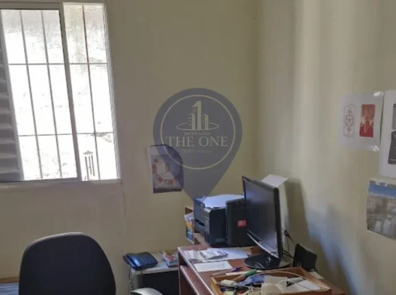 Imagem Imperdível casa à venda em São Paulo-SP, Jardim Rossin! 3 quartos, 1 suíte, 2 salas, 2 banheiros, 256m². Venha conferir!