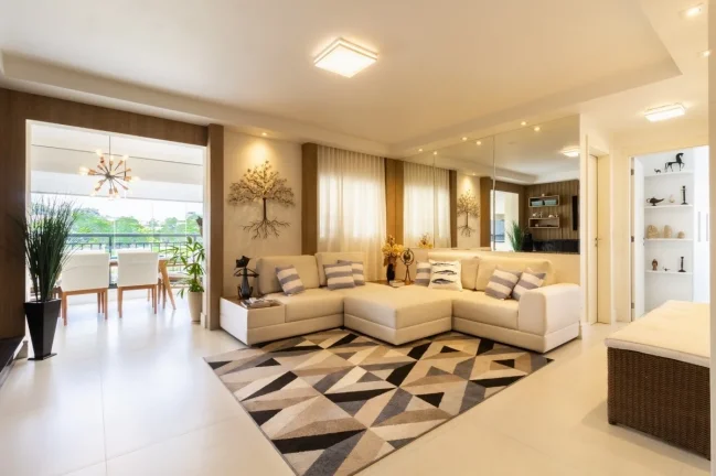 Imagem Apartamento Vila Anastácio - 92M², 2 Dorms, 2 Suítes, 2 Vagas Escrituradas, Varanda Gourmet, Academia, Piscina, Churrasqueira, Armários.