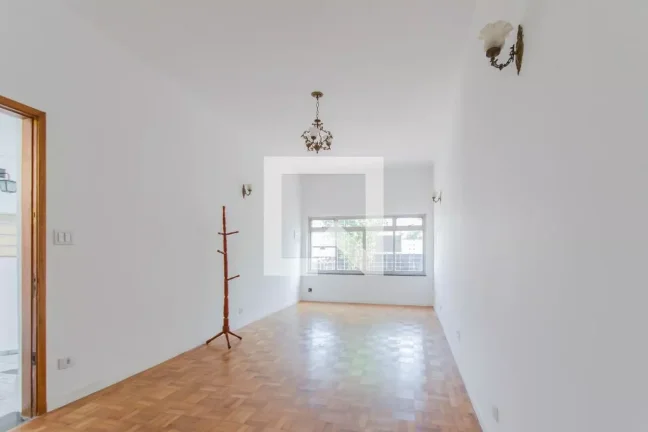 Imagem Casa à Venda - Vila Mariana, 4 Quartos, 200 m2