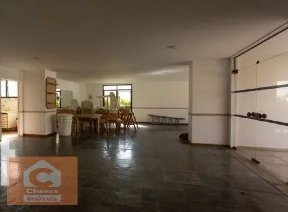 Imagem MOEMA METRÔ REFORMADO PISCINA!!!!!