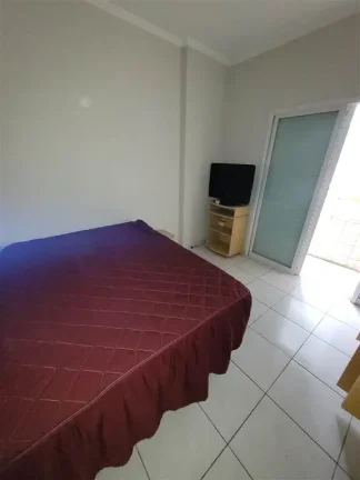 Imagem APARTAMENTO COM 80.64 m² - GUILHERMINA - PRAIA GRANDE SP