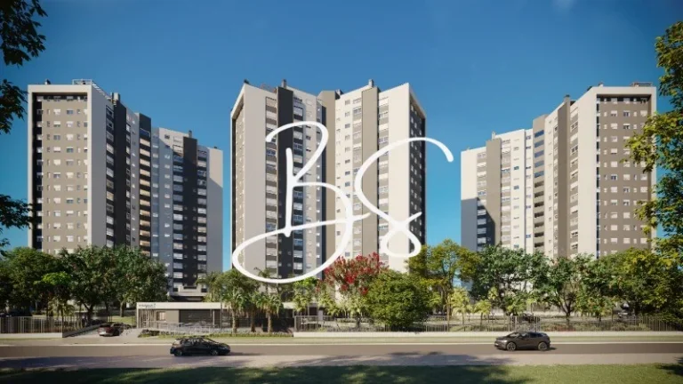 Imagem APARTAMENTO RESIDENCIAL em PORTO ALEGRE - RS, JARDIM ITU