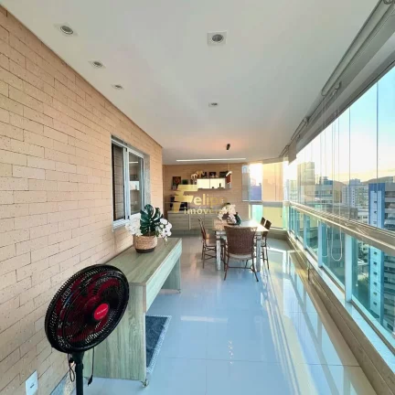 Imagem MARAVILHOSO APARTAMENTO NA PRAIA DA COSTA.