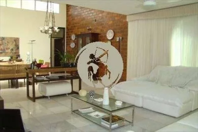 Imagem MANSÃO EM SANTOS NO CONDOMINIO FECHADO MORRO SANTA TEREZINHA