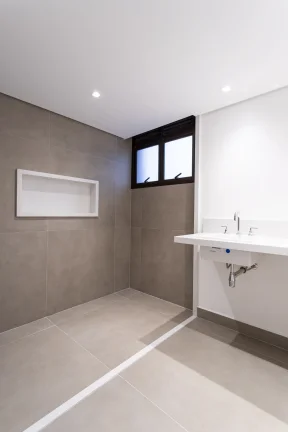 Imagem Apartamento Sumaré - 283M², Reformado, 5 Dorms, 4 Suítes, 5 Vagas, Lareira, Lazer Completo.