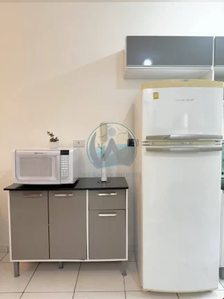 Imagem APARTAMENTO RESIDENCIAL em UBATUBA - SP, IPIRANGUINHA