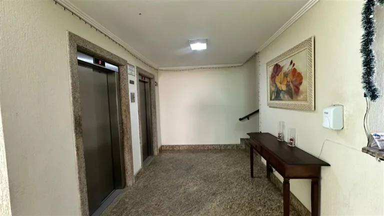 Imagem APARTAMENTO GUILHERMINA - PRAIA GRANDE SP