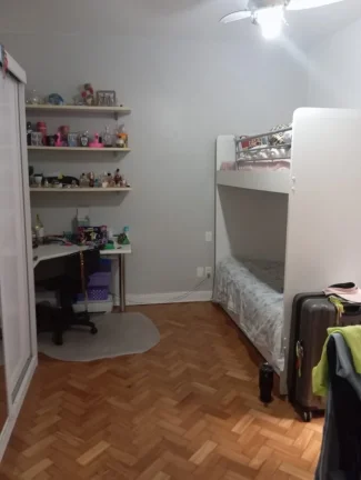 Imagem Apartamento para Venda em Rio de Janeiro, GLORIA, 3 dormitórios, 1 suíte, 3 banheiros