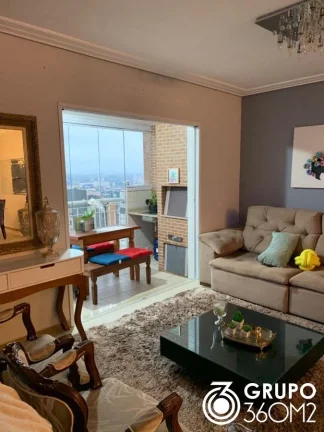 Imagem Apartamento para Venda em Santo André / SP no bairro Campestre