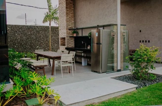 Imagem Alliance House - O Seu Novo Conceito de Moradia em Intermares, Cabedelo Imagem Alliance House - O Seu Novo Conceito de Moradia em Intermares, Cabedelo