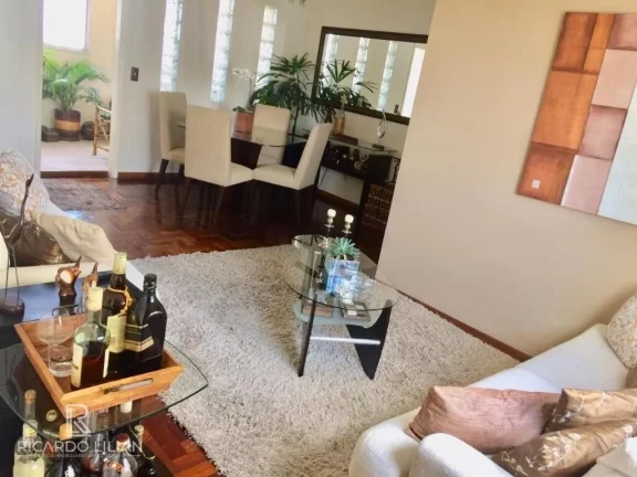 Imagem "Seu Novo Lar em Santa Terezinha: Apartamento Espaçoso de 3 Dormitórios e Vista Livre!"