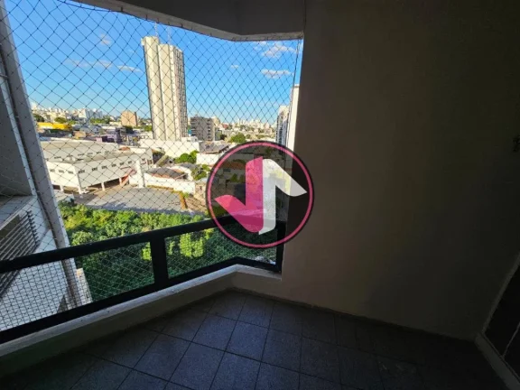 Imagem Descubra o conforto e a praticidade de morar no EDIFÍCIO ATALANTA, localizado no bairro Popular, em...