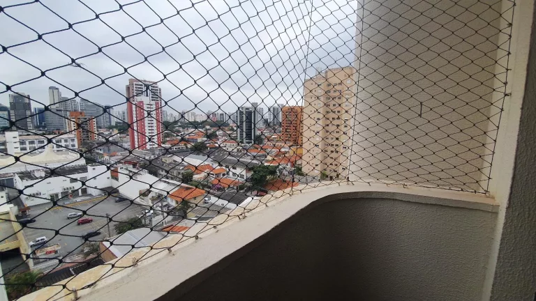 Imagem Apartamento na Alexandre Dumas