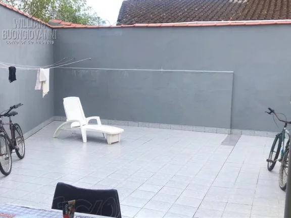 Imagem Casa à Venda em Flórida, Praia Grande - SP