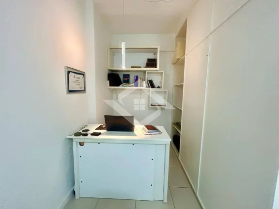Imagem Apartamento com 134m² no Verano!!!