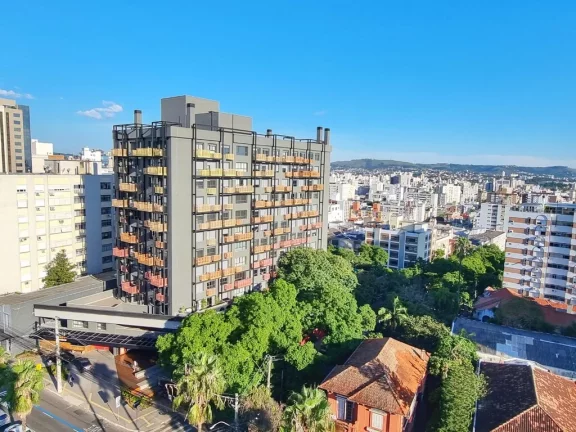 Imagem Apartamento à venda no bairro Independência - Porto Alegre/RS