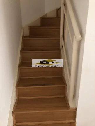 Imagem Apartamento Duplex para locação Vila Mariana